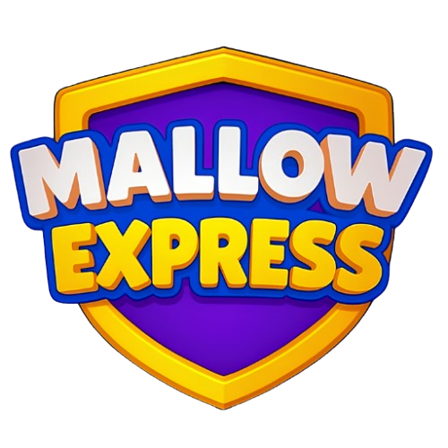 Mallow Express Logo